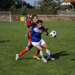 LKS Nędza - MSPN Górnik Zabrze 0:5