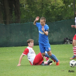 MUKS Kosa Konstancin vs. KS Ursus, 3:1