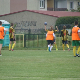 GKS Sierakowice - GKS Linia