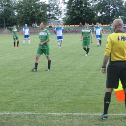 2018-06-23 Senior: Orla Jutrosin  4 - 0 Zjednoczeni Pudliszki