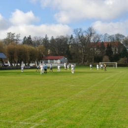 LKS Choczewo vs Huragan Smolno