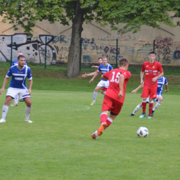 Sparing: Stal - GKS Rychtal