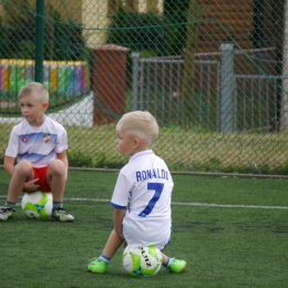 Przygotowania do sezonu 2018/2019