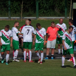 GKS Ziemowit Osięciny - LKS Dąb Barcin