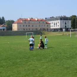 Mistrzostwa Pruszcza Gdańskiego 2012/2013