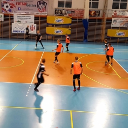 II Liga Futsalu sezon 2019/2020