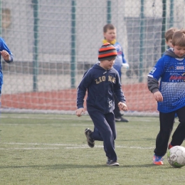 MINI TURNIEJ Piekary Śląskie 13.04.2014