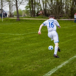 GKS GUMINO - Wkra Radzanów