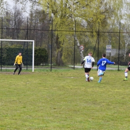 KS Serniki 13 - 2 Zawisza II Garbów