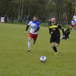 Kol. 16 Sokół Kaszowo -  Pogoń Cieszków 6:0 (03/05/2021)