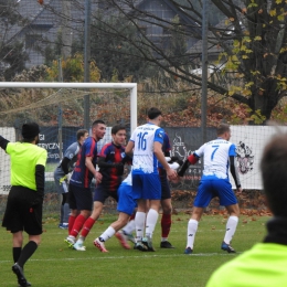 LKS ŻYGLIN - Olimpia Boruszowice