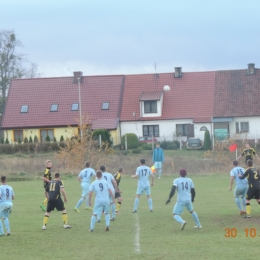 TPS Boguchwały	0-3	Fabryka Żabi Róg