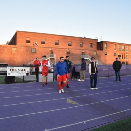 US Open Cup Wisła-One Knoxville