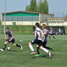 Radomiak - SEMP II (I Liga Wojewódzka U-15) 0:3