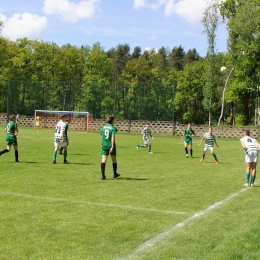 U15: Puszcza Niepołomice - Orzeł Myślenice [fot. Dariusz Łabędzki]