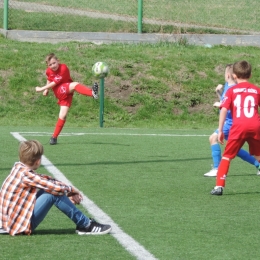 Turniej Falcon Cup Sokółka