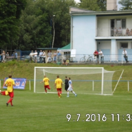 1 Turniej "Po STRONIE Piłki" o Puchar Burmistrza Stronie Śląskie . (http://krysztalstroniesl.futbolowo.pl)