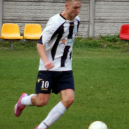 2014/15 11. Drama Kamieniec - Gwarek Zabrze 3-3