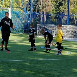 Be A Star Football Academy Wilczki 22.09.2019