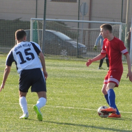 Darpol Barzowice - Saturn Mielno 1 : 0 ( 0 : 0 )