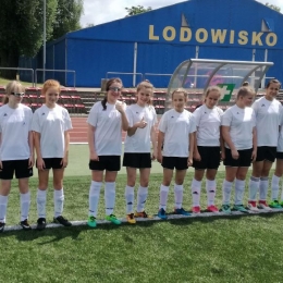 U 13: Polonez - Czwórka