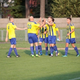 Piast - KS Krasiejów 3-0