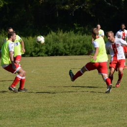 Turniej Deyny kat. Open 2016