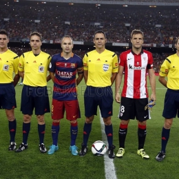 Barca-Bilbao