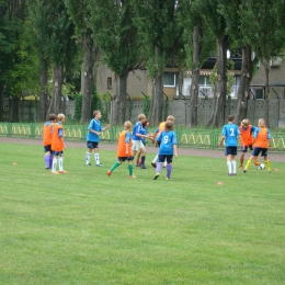 TRENING BOISKO - PWSZ RACIBÓRZ