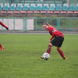 1L Rolnik- Wanda 4:0(1:0)