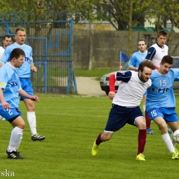 UEFA Region's Cup: Kujawsko-Pomorskie - Wielkopolskie