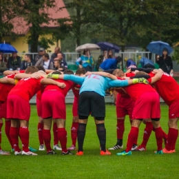 Strzelec Dąbrowica - Stal Nowa Dęba