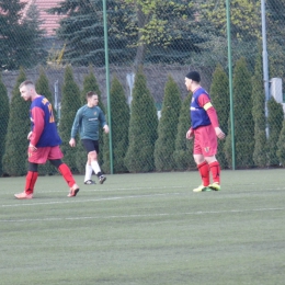 Krakus Swoszowice 5:1 Gajowianka Gaj