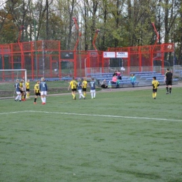 GKS Katowice - AKS Chorzów