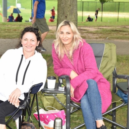 Kibice na turnieju cz.1