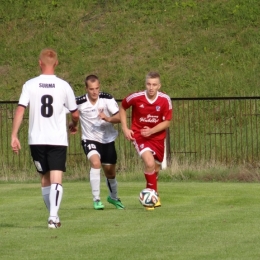 Polonia Głubczyce - Pogoń Prudnik   24.09.2016