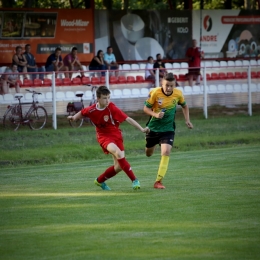 ROCZNIK 2004: MKS OLIMPIA Koło - TUR 1921 Turek  (28.05.2018)