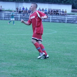 Puchar Polski II- Chełm Stryszów vs. Żarek Barwałd