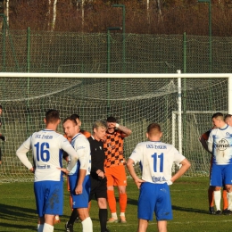 Odra Miasteczko Śl. - LKS ŻYGLIN