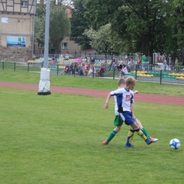 Mecze z MKS Szczawno, Puchar OZPN z Football Academy i Turniej żaków w Kłodzku. Relacje p. Marcina Lesiaka. Dziękuję