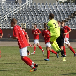 Polonia - LKS Dąbrowa Chełmińska