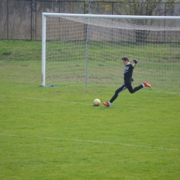 OLT: Unia Wrocław - Orzeł Prusice 2:3