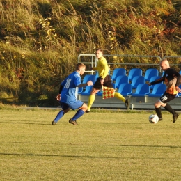 LKS ŻYGLIN - Olimpia Boruszowice