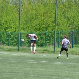 Radomiak - SEMP II (I Liga Wojewódzka U-15) 0:3