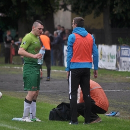 DERBY POWIATU PISKIEGO: MAZUR PISZ 1:0 ŚNIARDWY ORZYSZ !