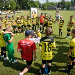 MŁODZIK SUMMER CUP 2023 - rocznik 2012 (fot. Marek Pawlak)