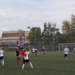 MSPN Górnik - ROW Rybnik 3:0