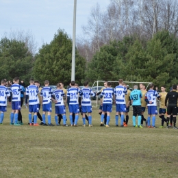 CKS Celestynów - OKS Otwock