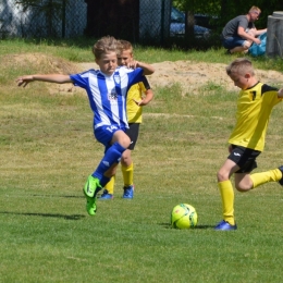 Summer Młodzik Cup 2017 dla rocznika 2007