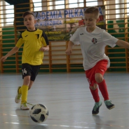 Orzeł Cup 2018 - rocznik 2008